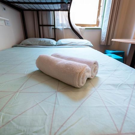 Hostel Flinders Backpackers Melbourne Zewnętrze zdjęcie
