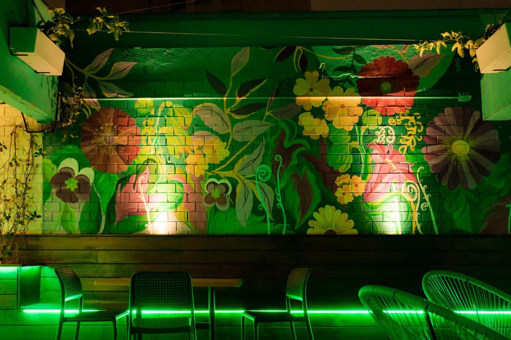 Hostel Flinders Backpackers Melbourne Zewnętrze zdjęcie