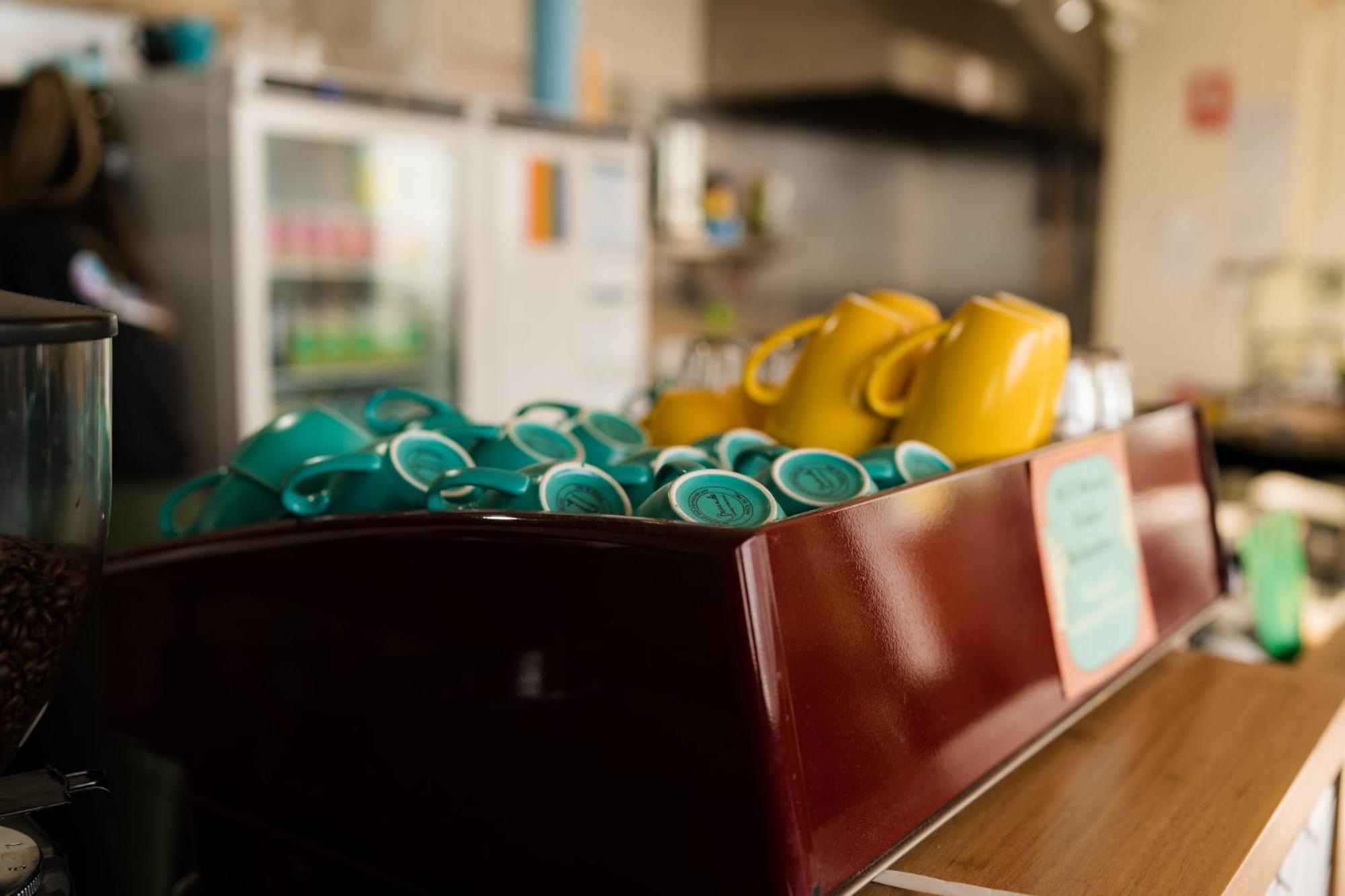 Hostel Flinders Backpackers Melbourne Zewnętrze zdjęcie