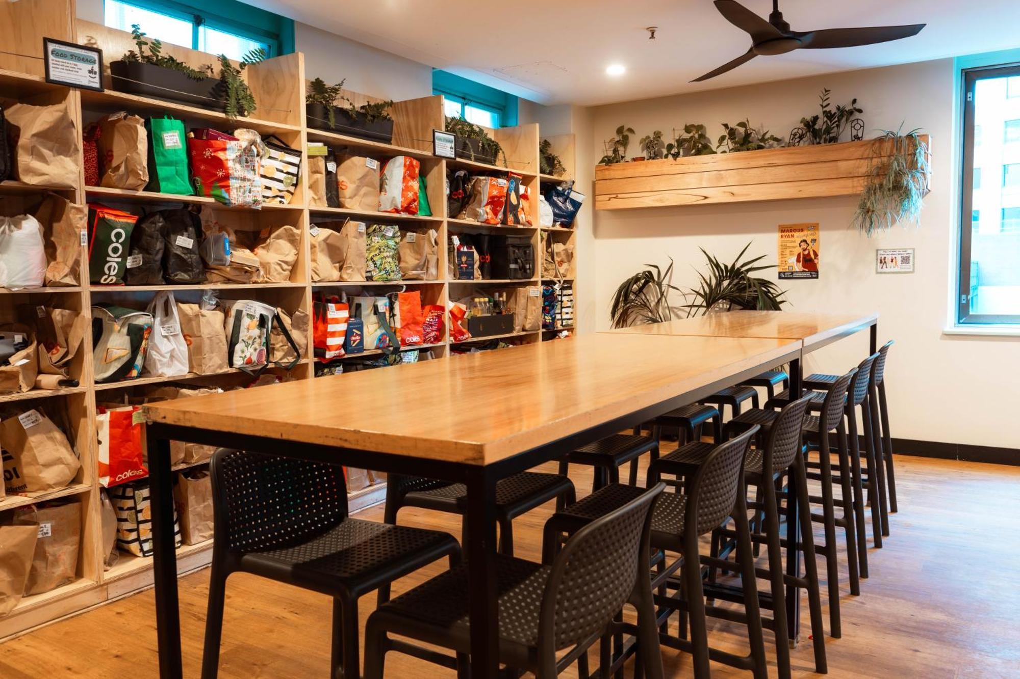 Hostel Flinders Backpackers Melbourne Zewnętrze zdjęcie