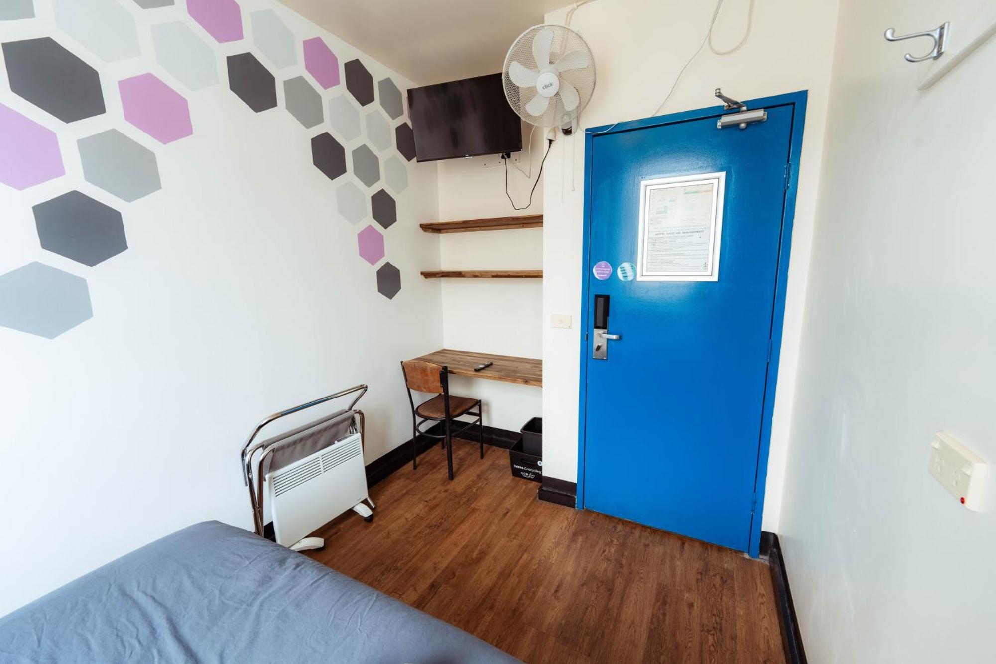 Hostel Flinders Backpackers Melbourne Zewnętrze zdjęcie