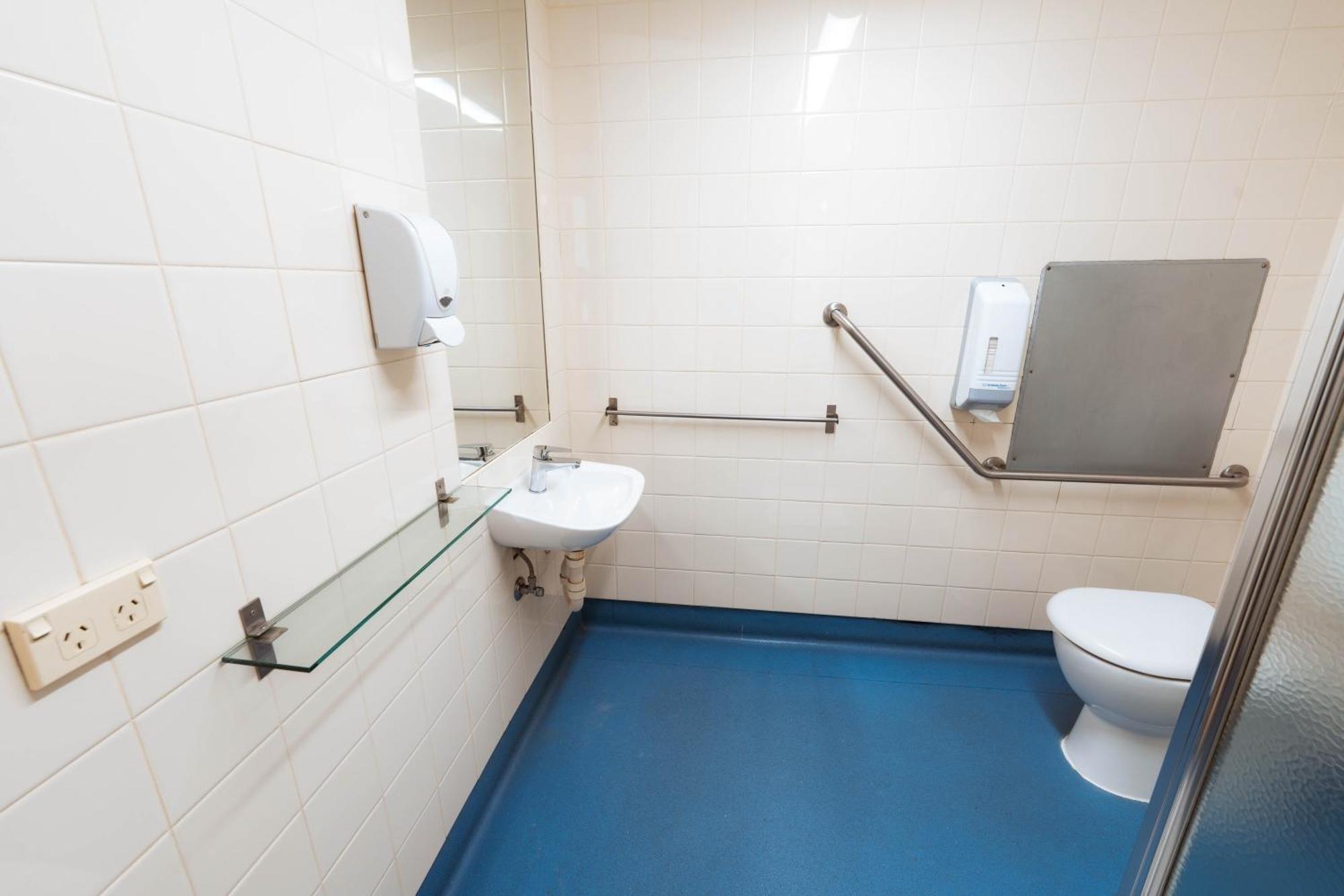 Hostel Flinders Backpackers Melbourne Pokój zdjęcie