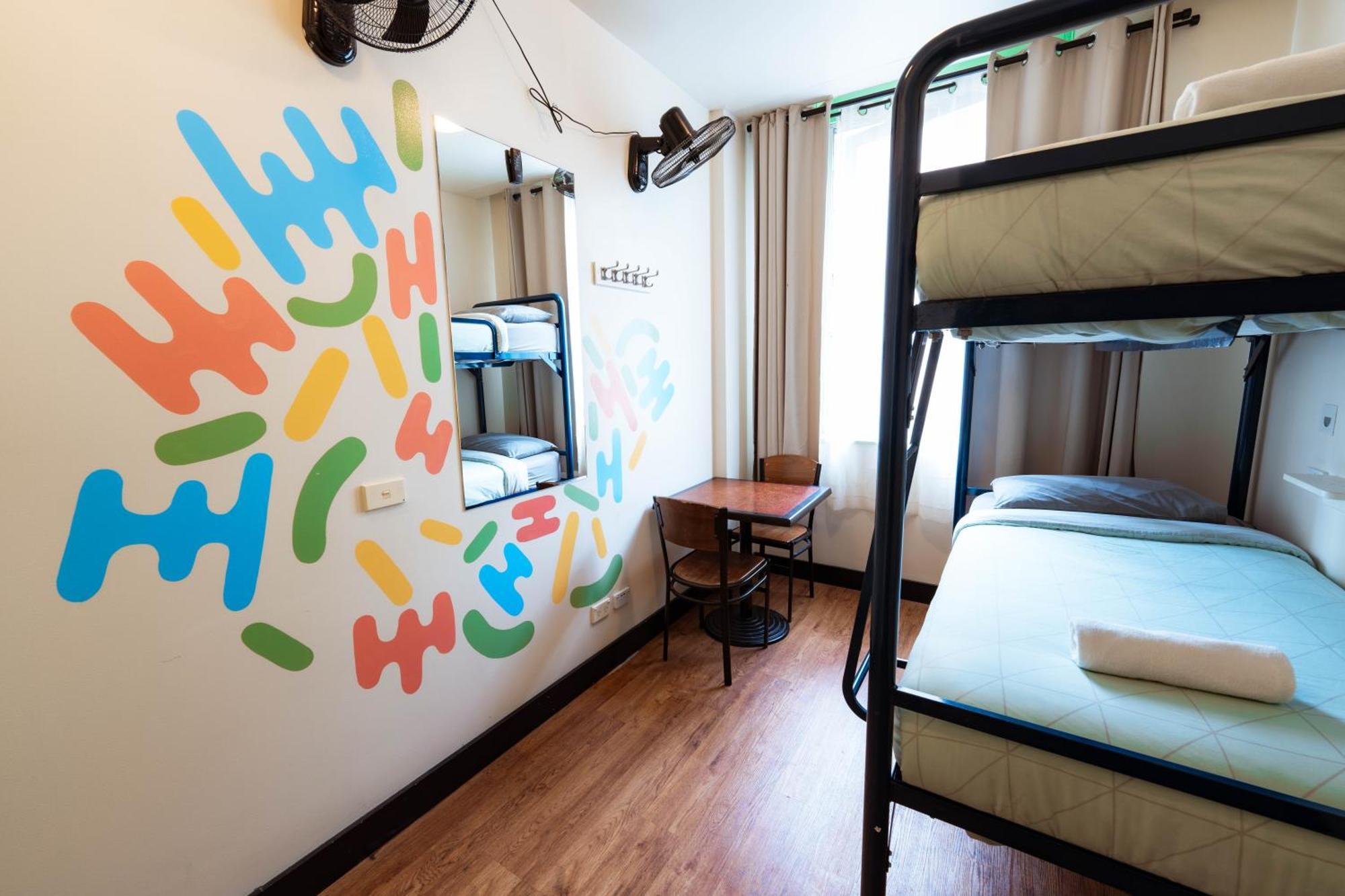 Hostel Flinders Backpackers Melbourne Zewnętrze zdjęcie