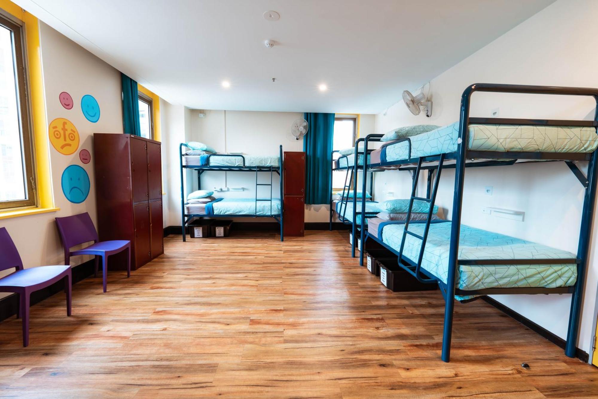 Hostel Flinders Backpackers Melbourne Zewnętrze zdjęcie