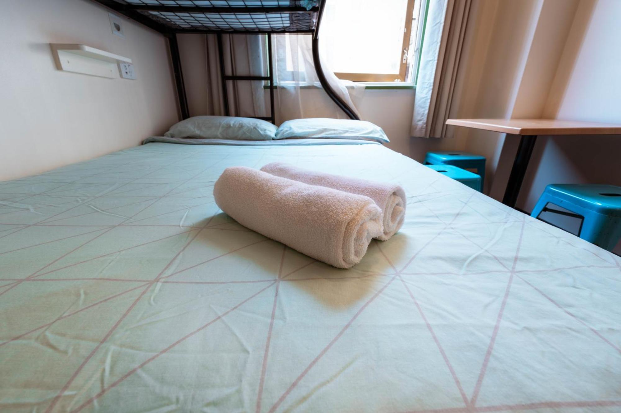 Hostel Flinders Backpackers Melbourne Zewnętrze zdjęcie