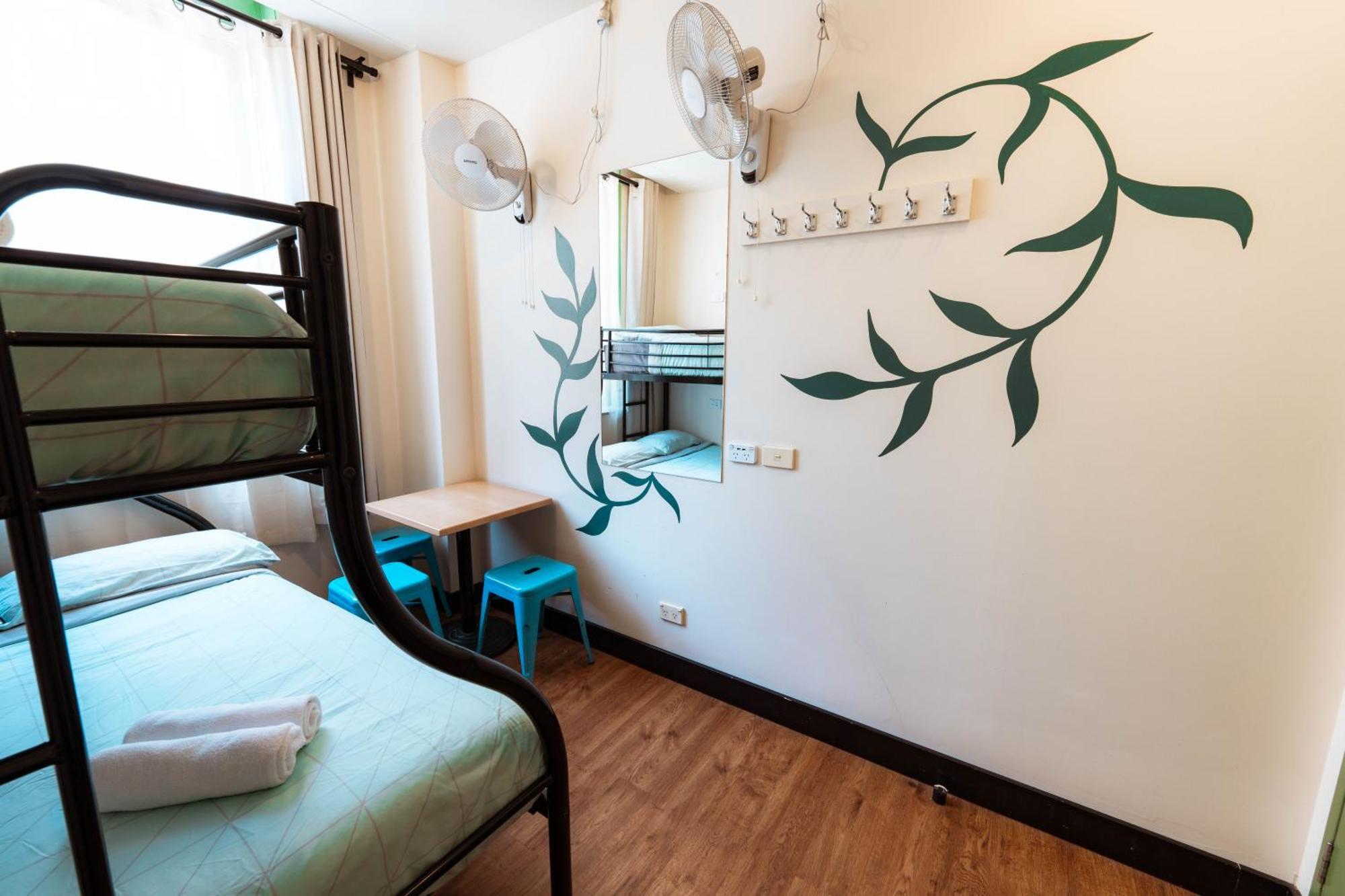 Hostel Flinders Backpackers Melbourne Zewnętrze zdjęcie