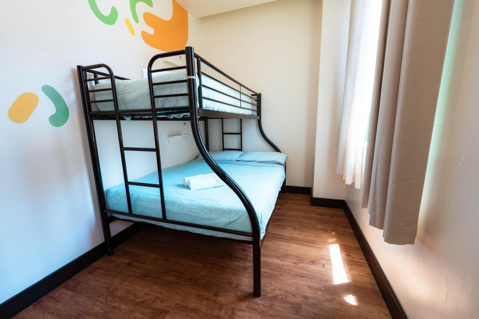 Hostel Flinders Backpackers Melbourne Zewnętrze zdjęcie
